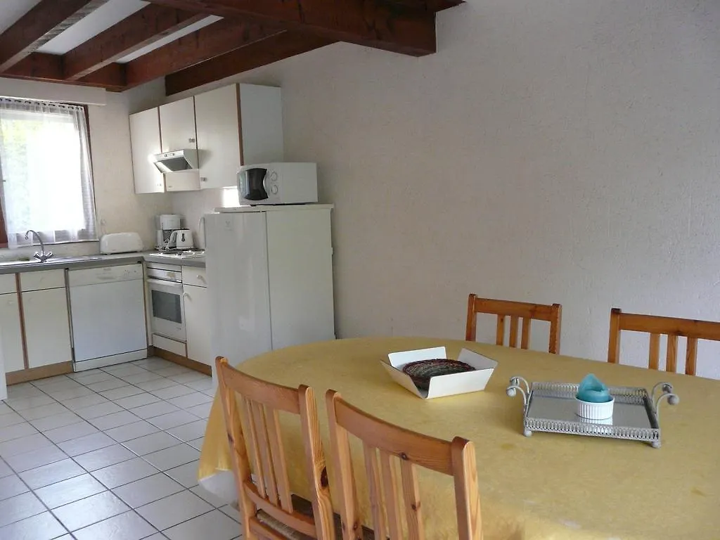 Kreisker 1 - Maison Jumelee, Jardin - Ca6007 Carnac Hébergement de vacances