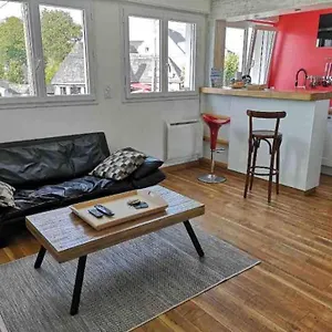  Appartement Tout équipé à 50 Mètres Des Plages