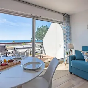  Appartement : Appt 4 P. Face Vue Exceptionnelle